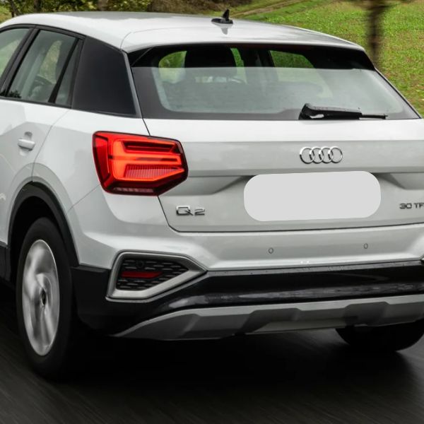 Audi Q2 Rental Chennai